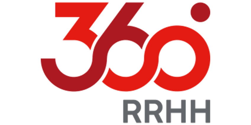 Grupo 360 RRHH