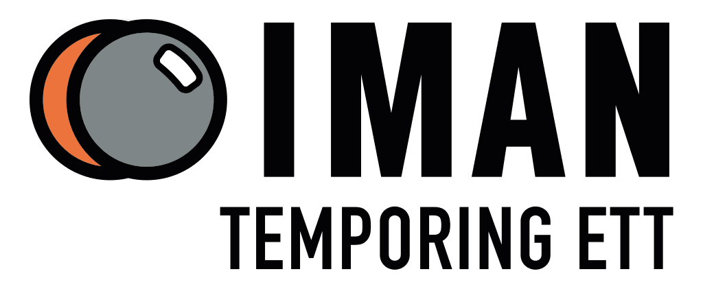 IMAN Temporing