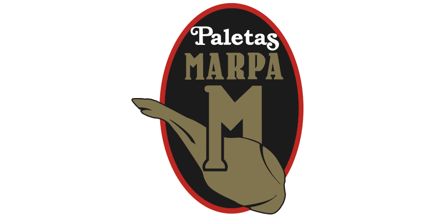 Paletas Marpa