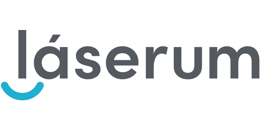Láserum