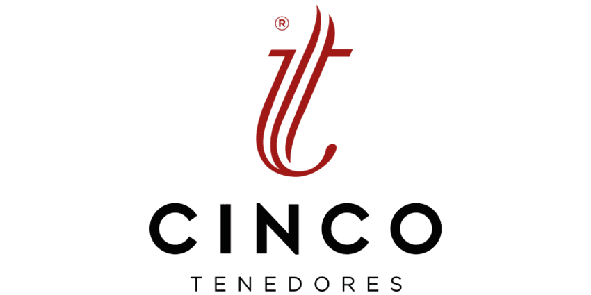 Cinco Tenedores
